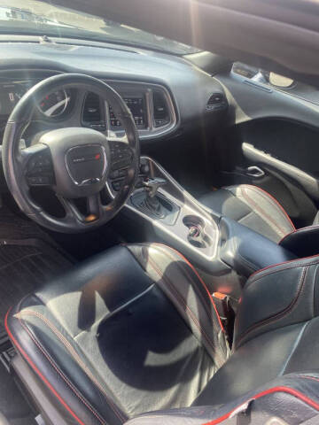 2021 Dodge Challenger GT