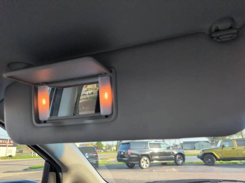 2012 Honda Odyssey Touring Elite