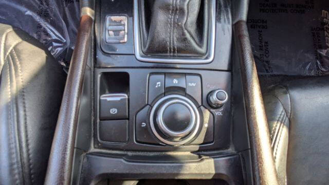 2018 Mazda MAZDA3