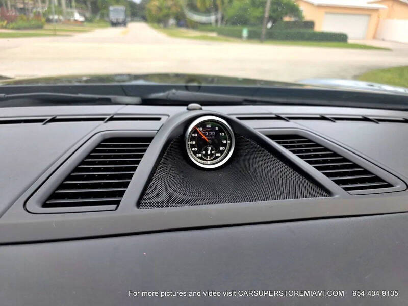 2016 Porsche Panamera GTS