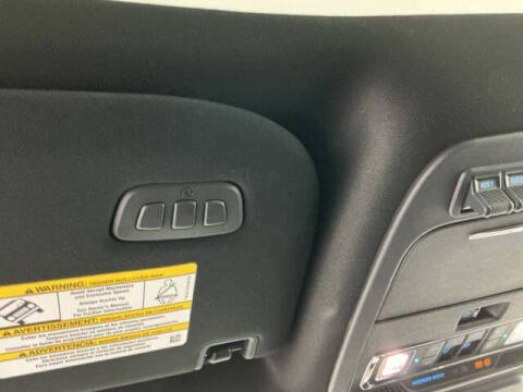 2025 Ford F-450 Super Duty Platinum