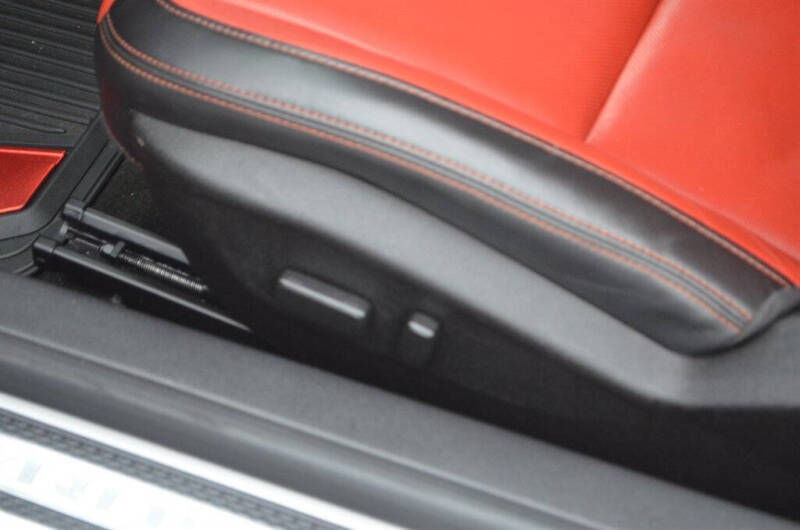 2014 Chevrolet Camaro SS