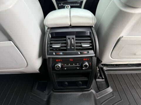 2017 BMW X5 M