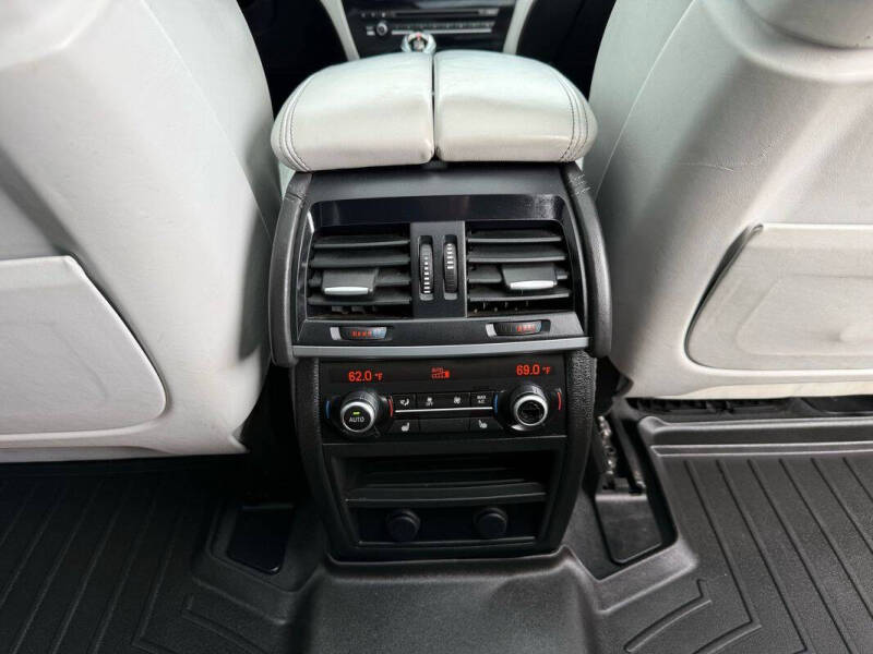 2017 BMW X5 M