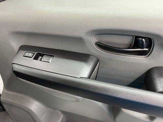 2021 Nissan NV
