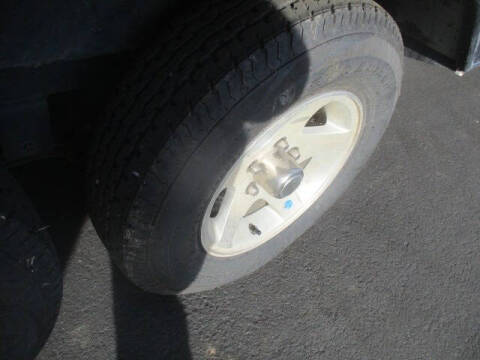 2012 Lighthouse Rv Light Housr 22FQ