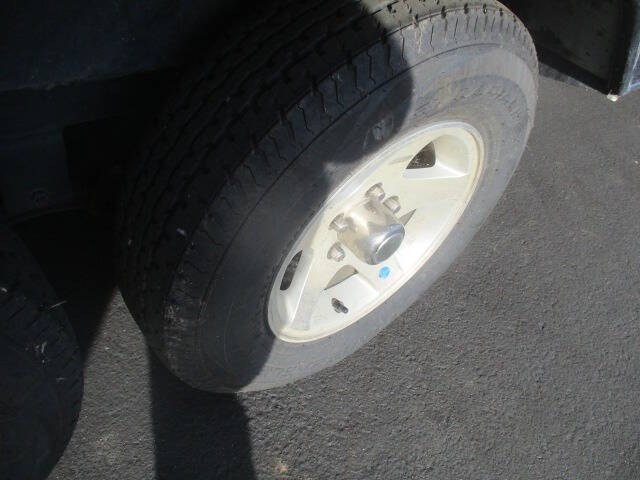 2012 Lighthouse Rv Light Housr 22FQ