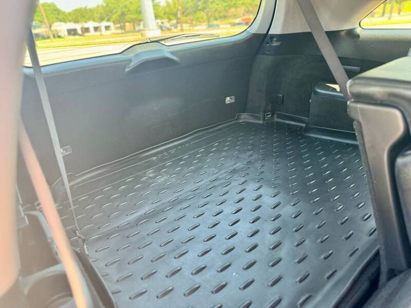 2007 Acura MDX SH-AWD w/Tech