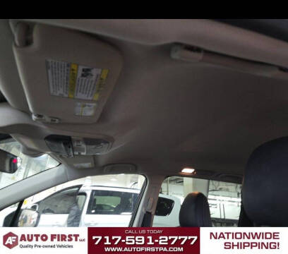 2022 Subaru Ascent Limited 7-Passenger