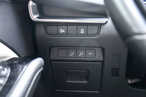 2024 Mazda Mazda3 Hatchback 2.5 S Preferred