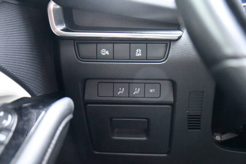 2024 Mazda Mazda3 Hatchback 2.5 S Preferred