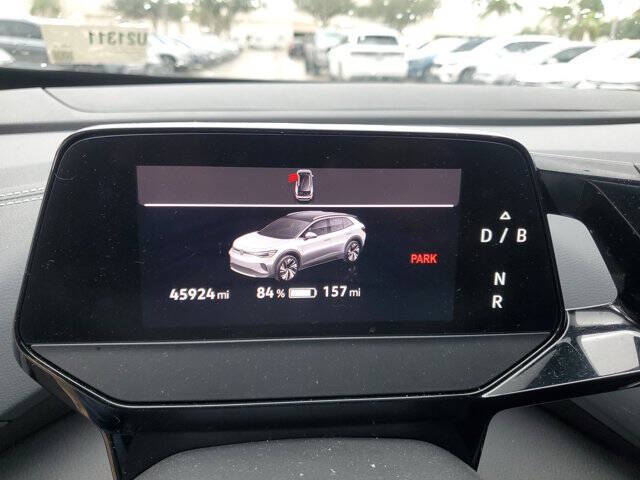 2023 Volkswagen ID.4 S