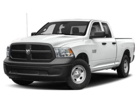 2019 RAM 1500 Classic for sale at Nu-Way Auto Sales 3 - Hattiesburg in Hattiesburg MS