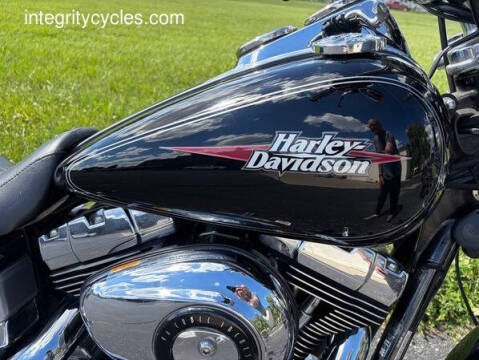 2009 Harley-Davidson Low Rider