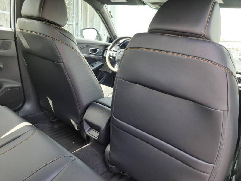 2026 Acura Integra w/Tech w/A-SPEC