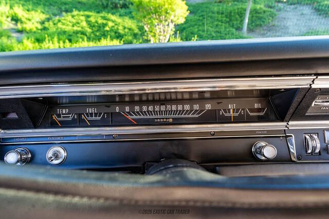 1968 Dodge Dart