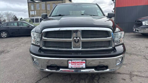 2012 RAM 1500 for sale at AUTOPLEX OF MILWAUKEE - North Autoplex in Milwaukee WI