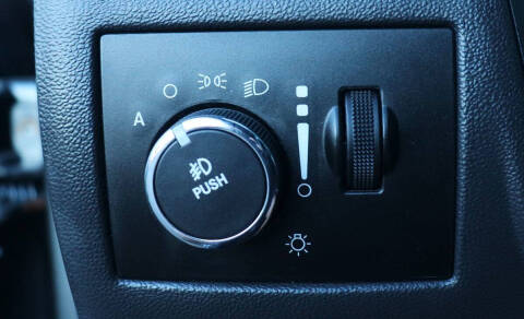 2012 Dodge Challenger SRT8 392