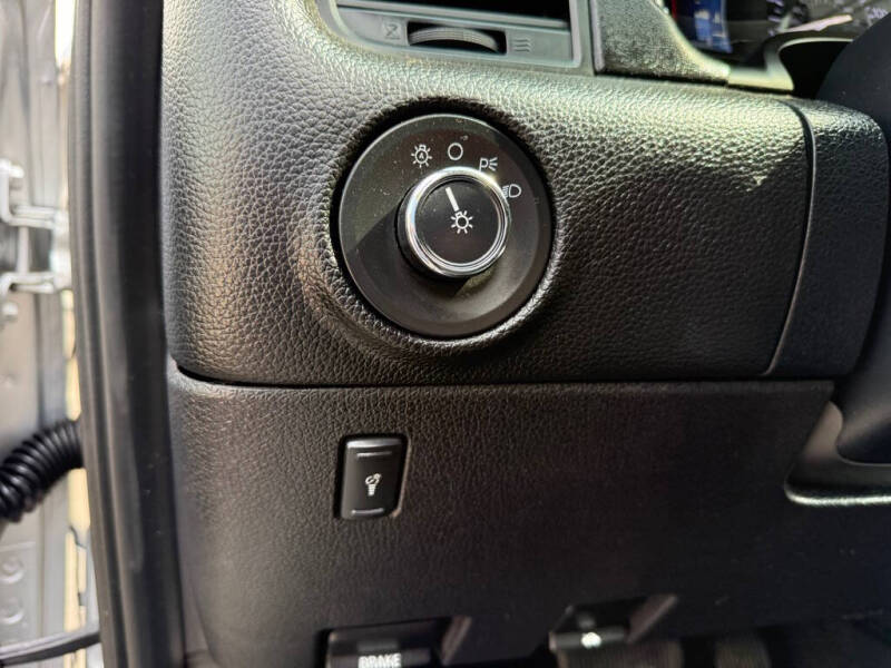 2015 Lincoln Navigator