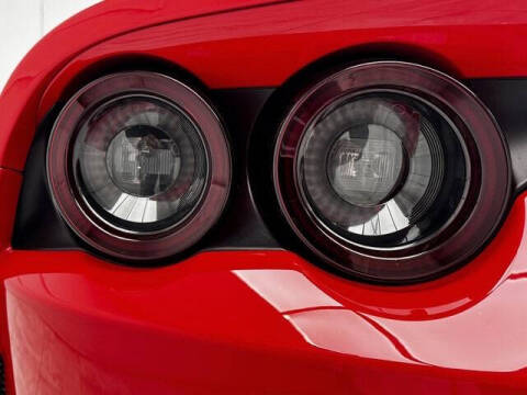 2020 Ferrari 812 Superfast