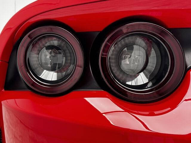 2020 Ferrari 812 Superfast