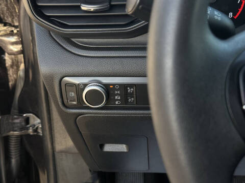 2021 Ford Explorer Hybrid Police Interceptor Utility