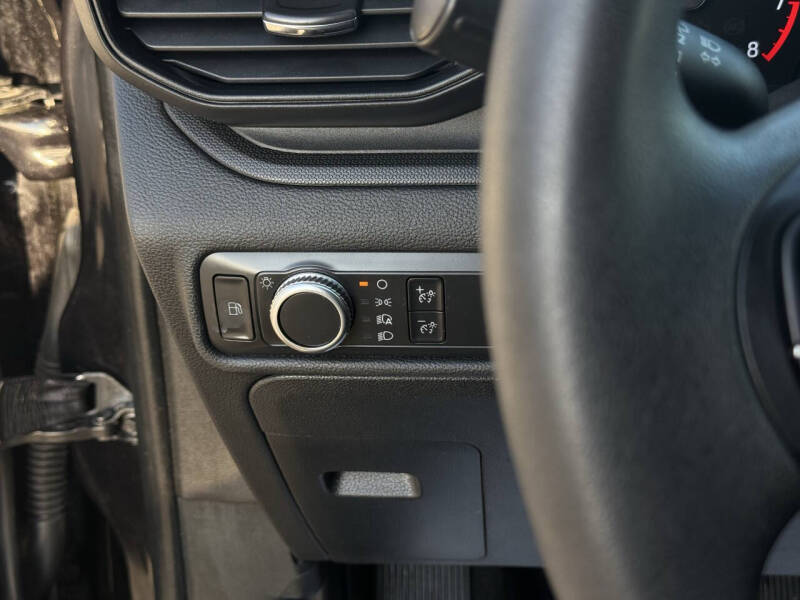 2021 Ford Explorer Hybrid Police Interceptor Utility