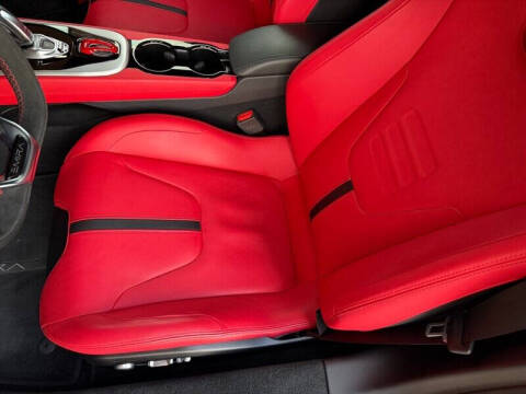 2024 Lotus Emira I4 First Edition