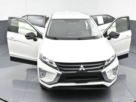 2020 Mitsubishi Eclipse Cross LE