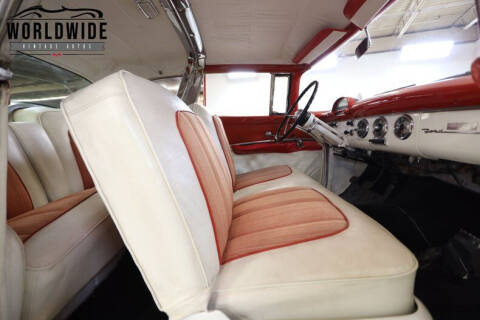 1955 Ford Crown Victoria