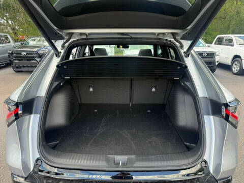 2025 Acura ADX w/A-SPEC