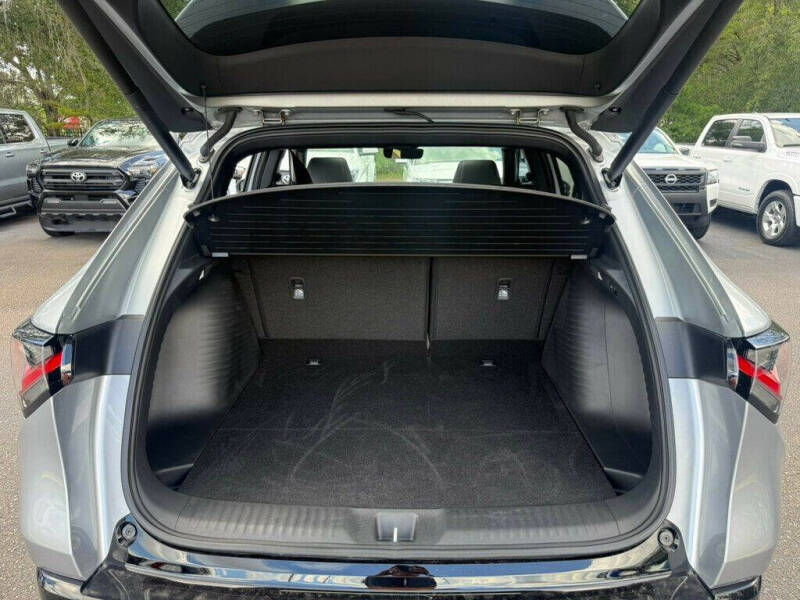 2025 Acura ADX w/A-SPEC