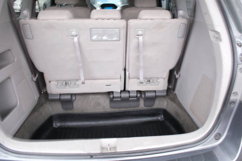 2011 Honda Odyssey EX photo 10