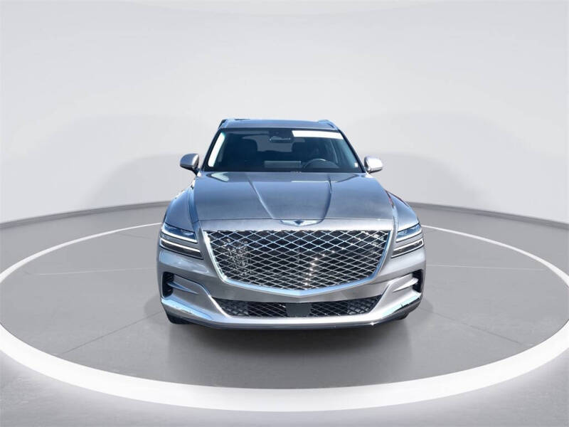 2023 Genesis GV80 3.5T