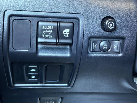 2011 Lexus IS 250C