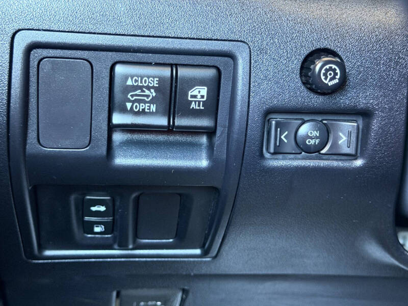 2011 Lexus IS 250C