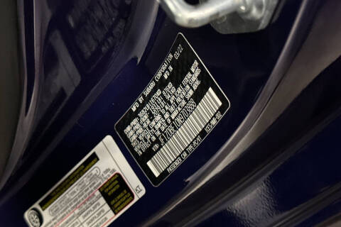 2022 Subaru BRZ Limited