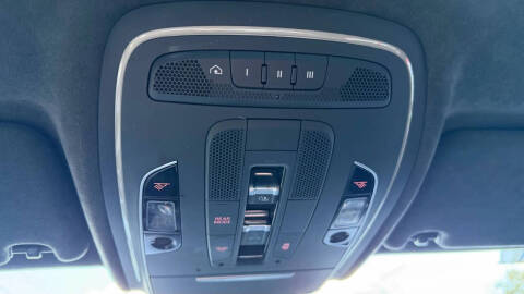 2016 Audi A8 L 4.0T quattro Sport