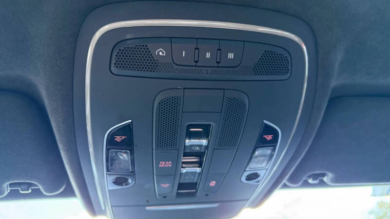 2016 Audi A8 L 4.0T quattro Sport