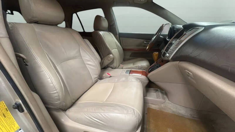 2005 Lexus RX 330