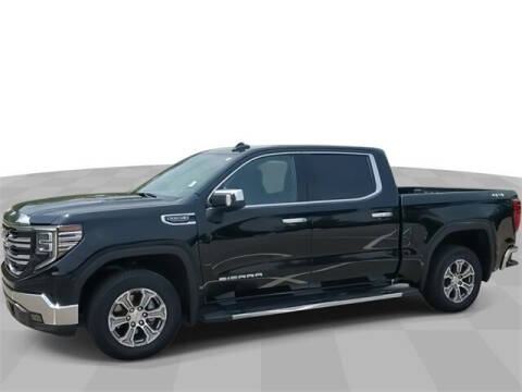2022 GMC Sierra 1500 for sale at CON ALVARO ¡TODOS CALIFICAN!™ in Columbia TN