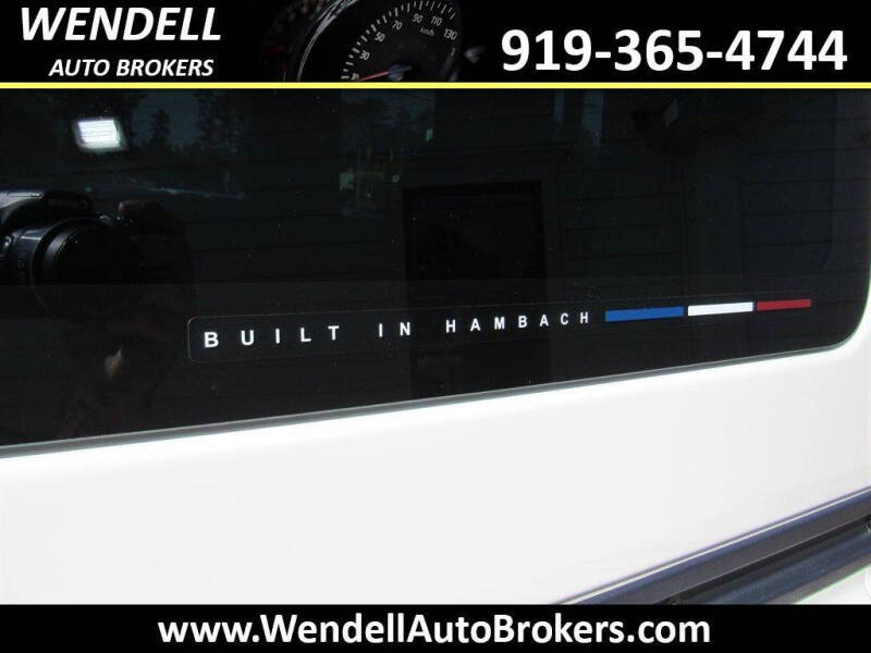 2024 Ineos Grenadier Fieldmaster