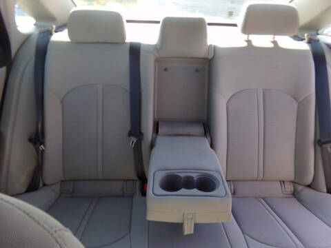 2015 Hyundai Sonata Eco