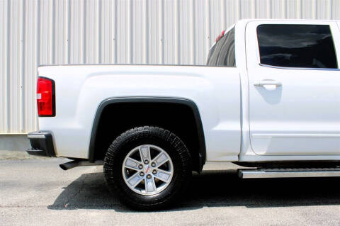 2014 GMC Sierra 1500