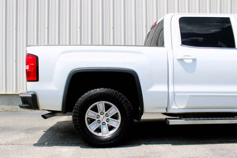 2014 GMC Sierra 1500