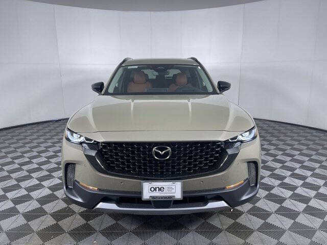 2026 Mazda CX-50 2.5 Turbo