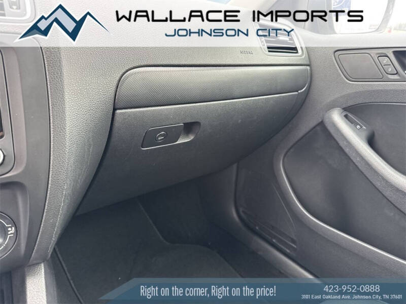 2012 Volkswagen Jetta