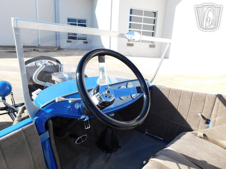 1927 Ford Model T