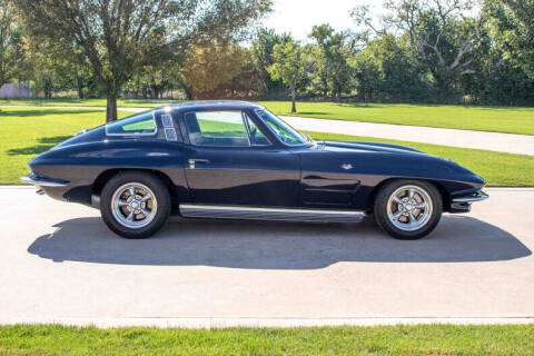 1964 Chevrolet Corvette
