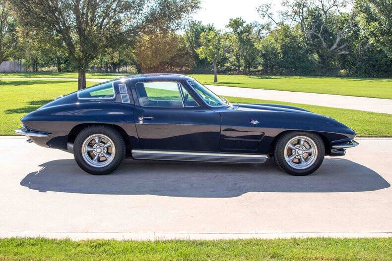 1964 Chevrolet Corvette